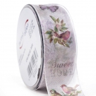Ribbon lust life