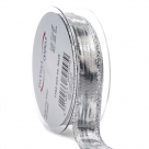 Ribbon with wire