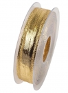 Ribbon with wire
