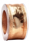 Ribbon with wire