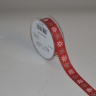 Ribbon winter flower