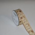 Ribbon x-mas wish