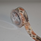 Ribbon cinnamon