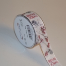 Ribbon xmas festival