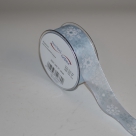 Ribbon ice star