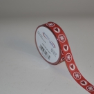 Ribbon pretty winter