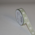 Ribbon shining star