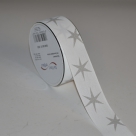 Ribbon lucky star