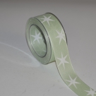 Ribbon lucky star