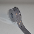 Ribbon star galaxy