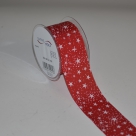 Ribbon star galaxy