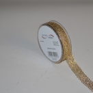 Ribbon lurex