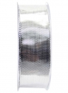 Ribbon glitter wire