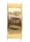 Ribbon glitter wire