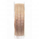 Ribbon vichy