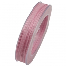 Ribbon vichy