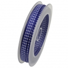 Ribbon vichy