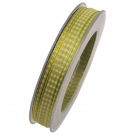 Ribbon vichy