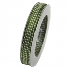 Ribbon vichy