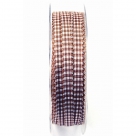 Ribbon vichy