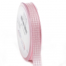 Ribbon vichy