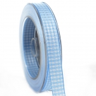 Ribbon vichy