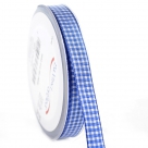 Ribbon vichy