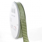 Ribbon vichy
