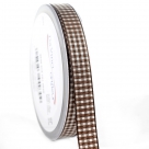 Ribbon vichy