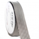 Ribbon vichy