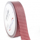 Ribbon vichy