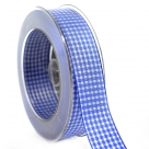 Ribbon vichy