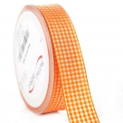 Ribbon vichy
