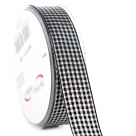Ribbon vichy