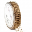 Ribbon alma w wire