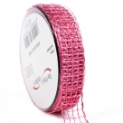 Ribbon alma w wire