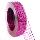 Ribbon alma w wire