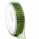 Ribbon alma w wire