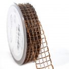 Ribbon alma w wire