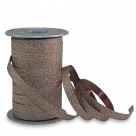 Ribbon poly glitter