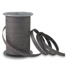Ribbon poly glitter