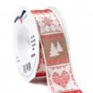 Ribbon bergen