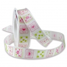 Ribbon happy times