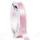 Ribbon baby love