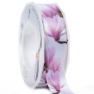 Ribbon magnolien