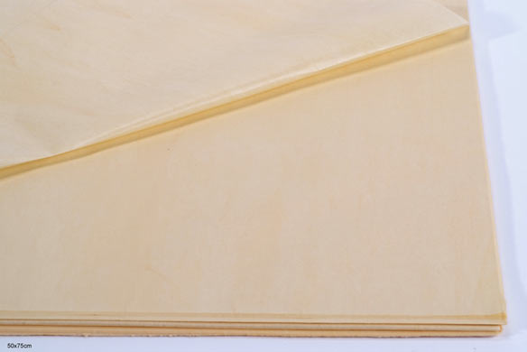 Silk paper 18gr/m²