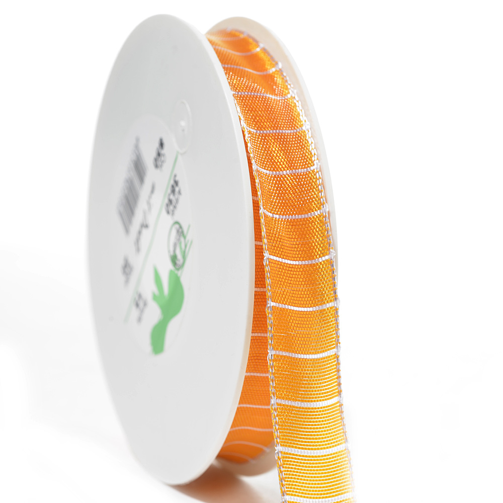 Ribbon cascet