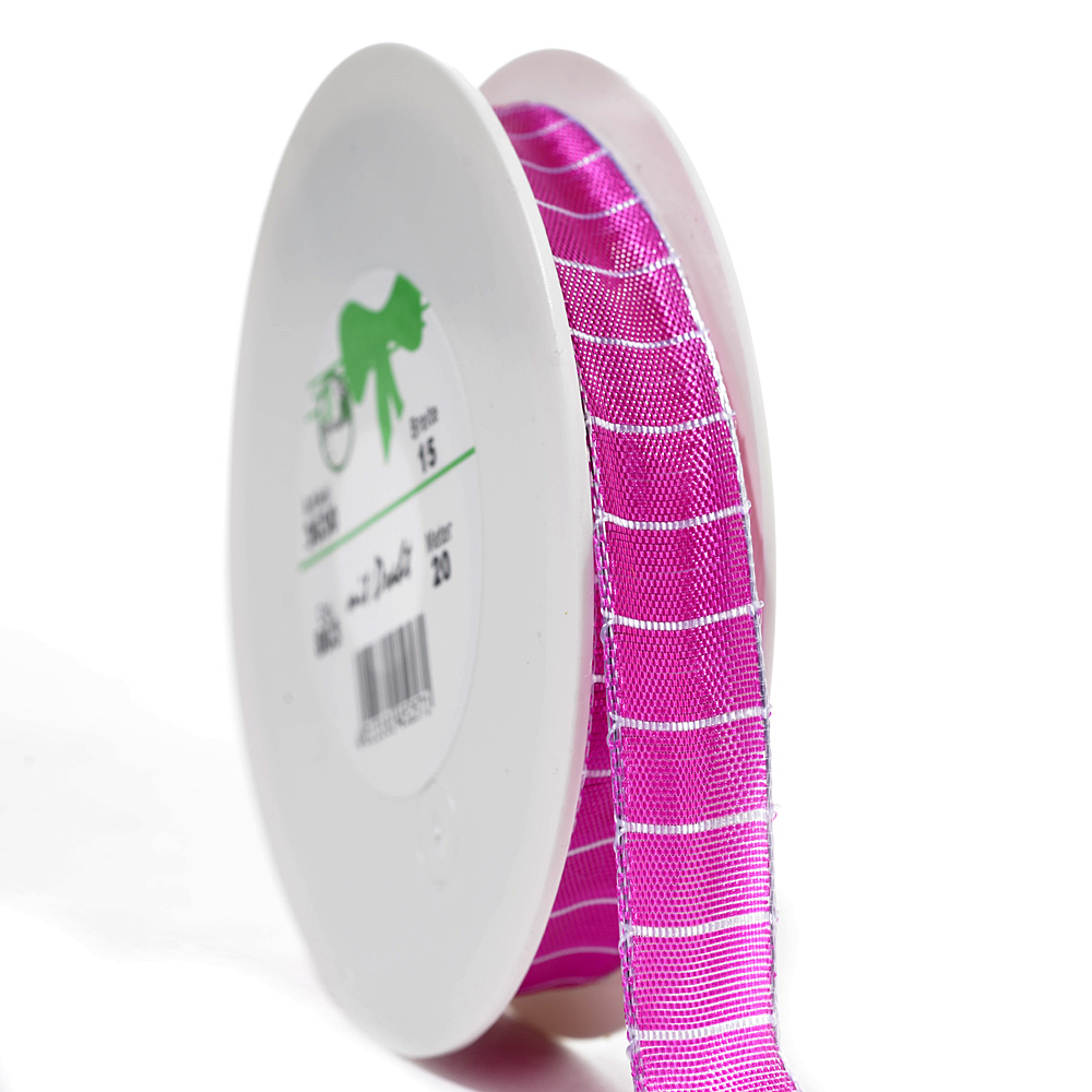 Ribbon cascet