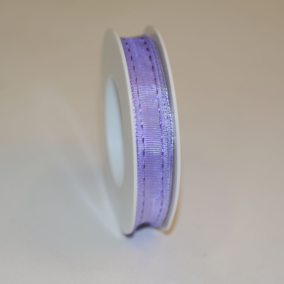 Ribbon stickrand