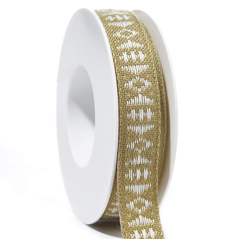 Ribbon retro